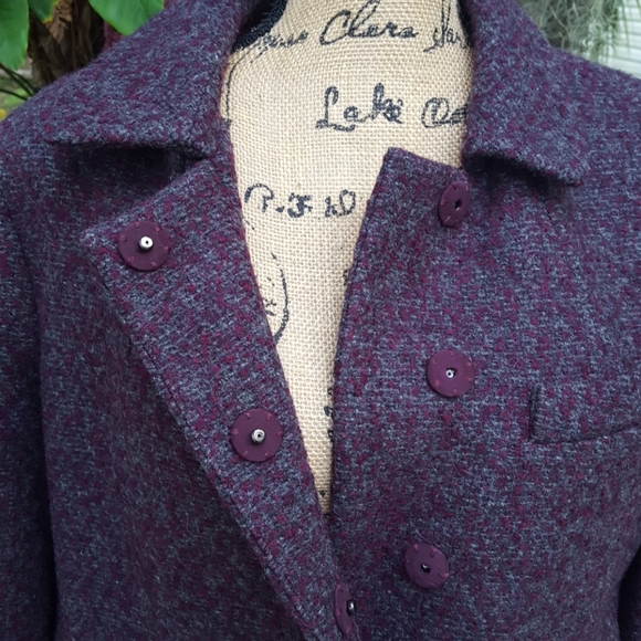 Talbots Lady Jacket - Picture 2 of 8